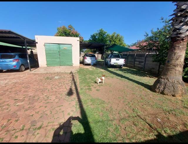 3 BEDROOM HOUSE FOR SALE IN DASPOORT ESTATE